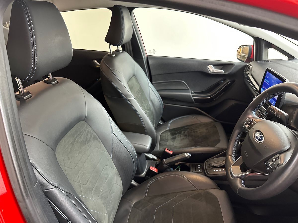 Used Ford Fiesta 2023 for sale - 77995108: Photo 12