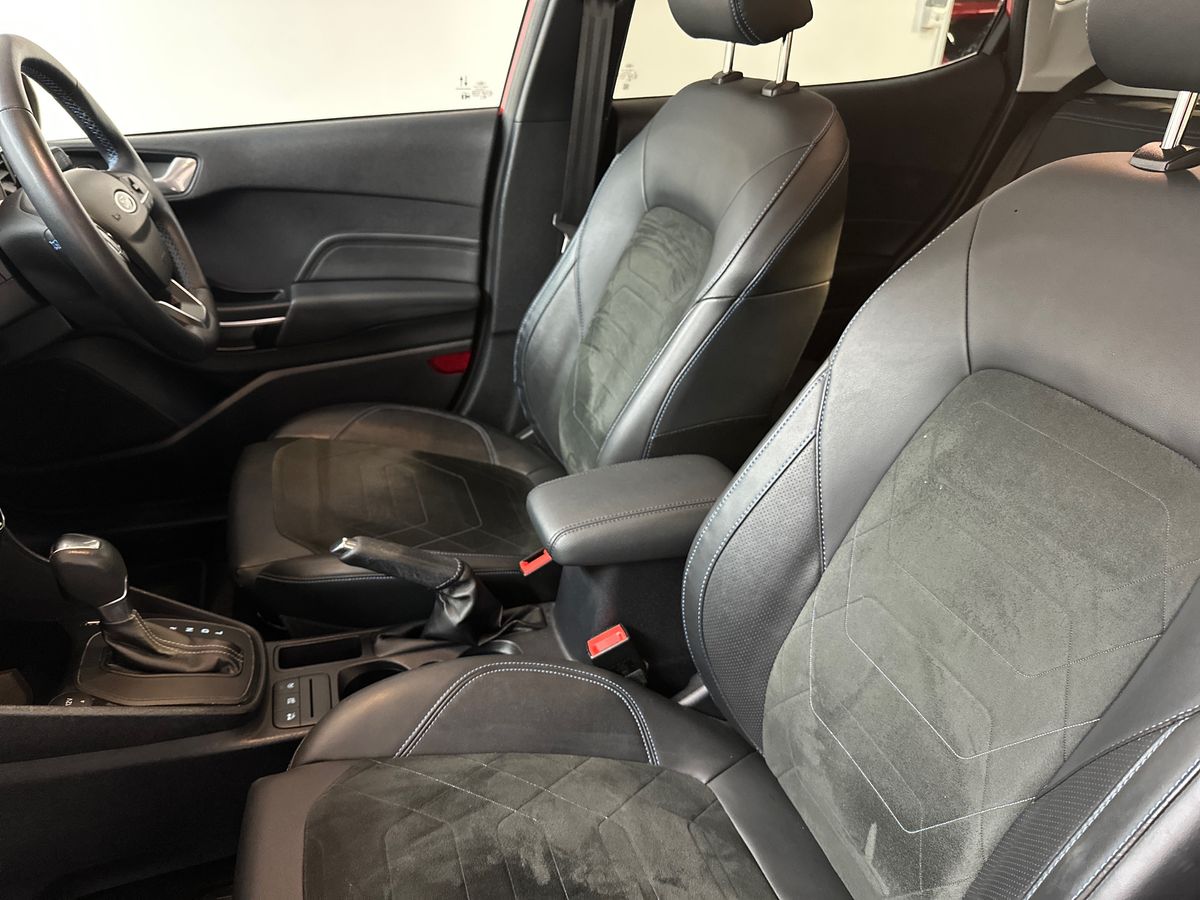 Used Ford Fiesta 2023 for sale - 77995108: Photo 13