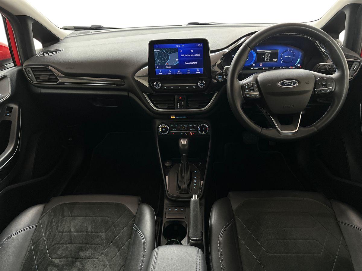 Used Ford Fiesta 2023 for sale - 77995108: Photo 15
