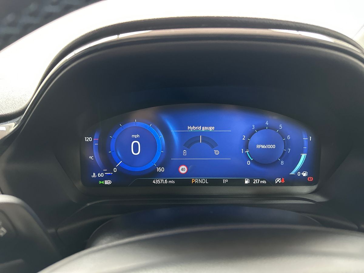 Used Ford Fiesta 2023 for sale - 77995108: Photo 18