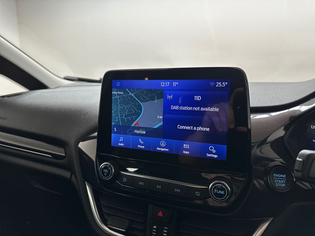 Used Ford Fiesta 2023 for sale - 77995108: Photo 19