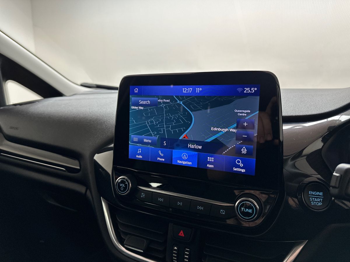 Used Ford Fiesta 2023 for sale - 77995108: Photo 20