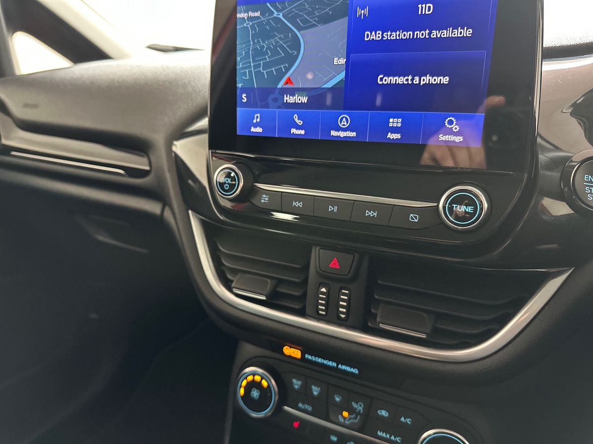 Used Ford Fiesta 2023 for sale - 77995108: Photo 22