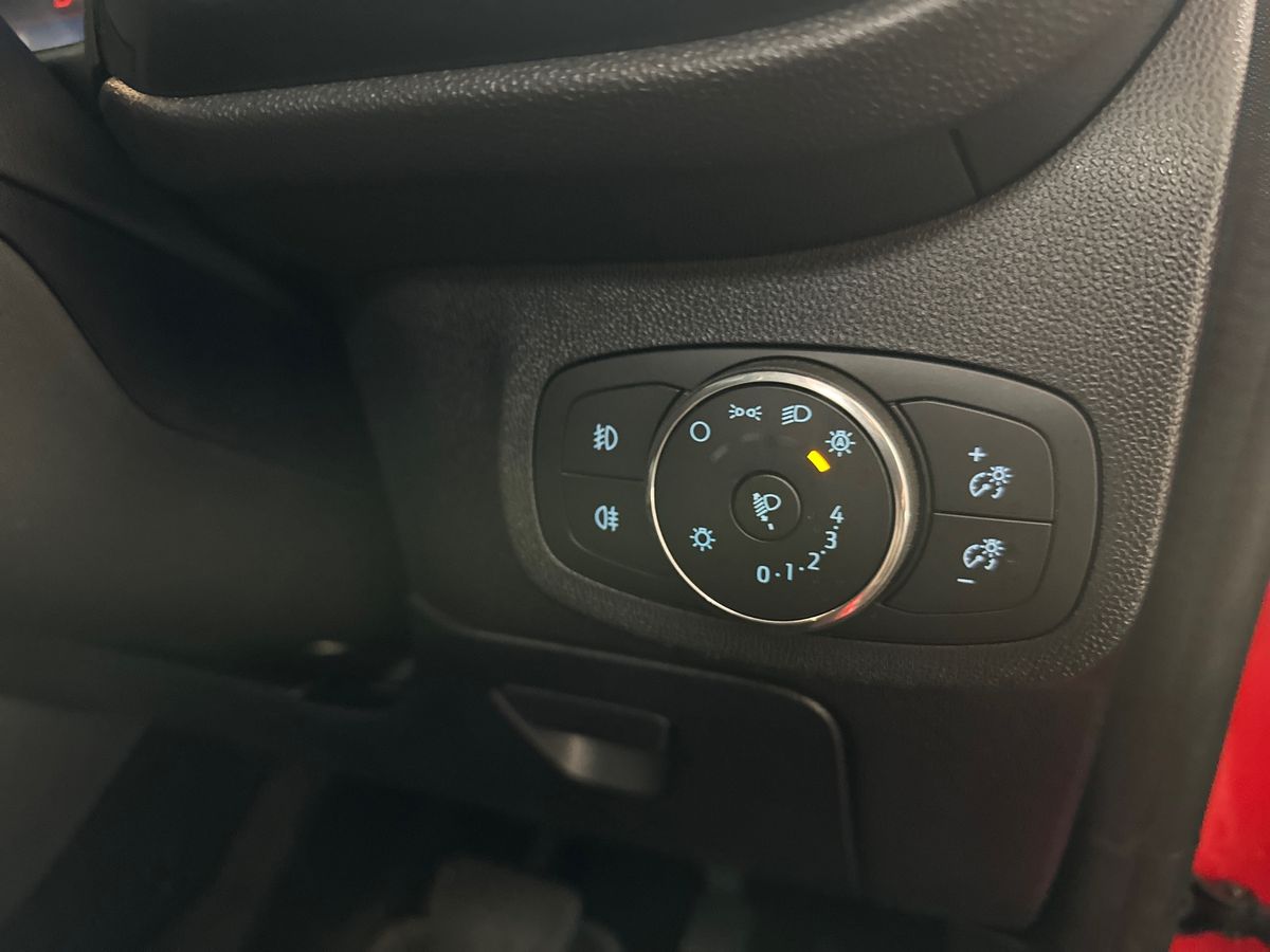 Used Ford Fiesta 2023 for sale - 77995108: Photo 23