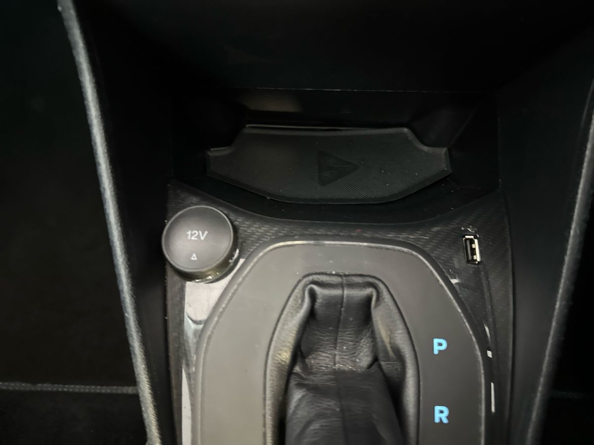 Used Ford Fiesta 2023 for sale - 77995108: Photo 24