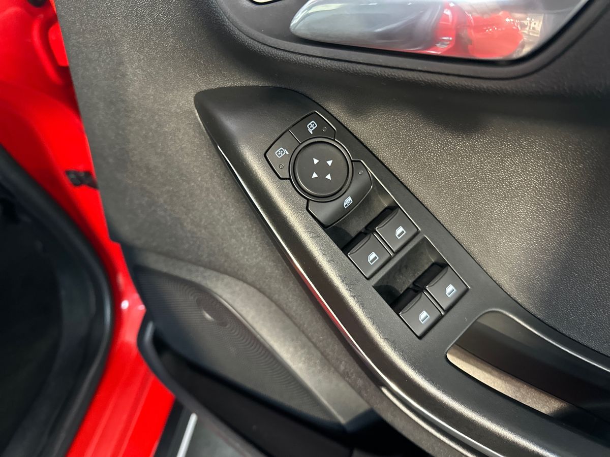 Used Ford Fiesta 2023 for sale - 77995108: Photo 25