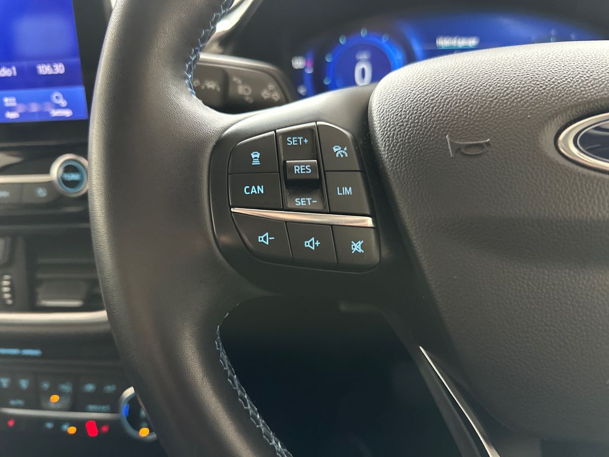 Used Ford Fiesta 2023 for sale - 77995108: Photo 26