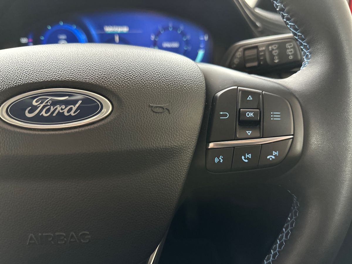 Used Ford Fiesta 2023 for sale - 77995108: Photo 27