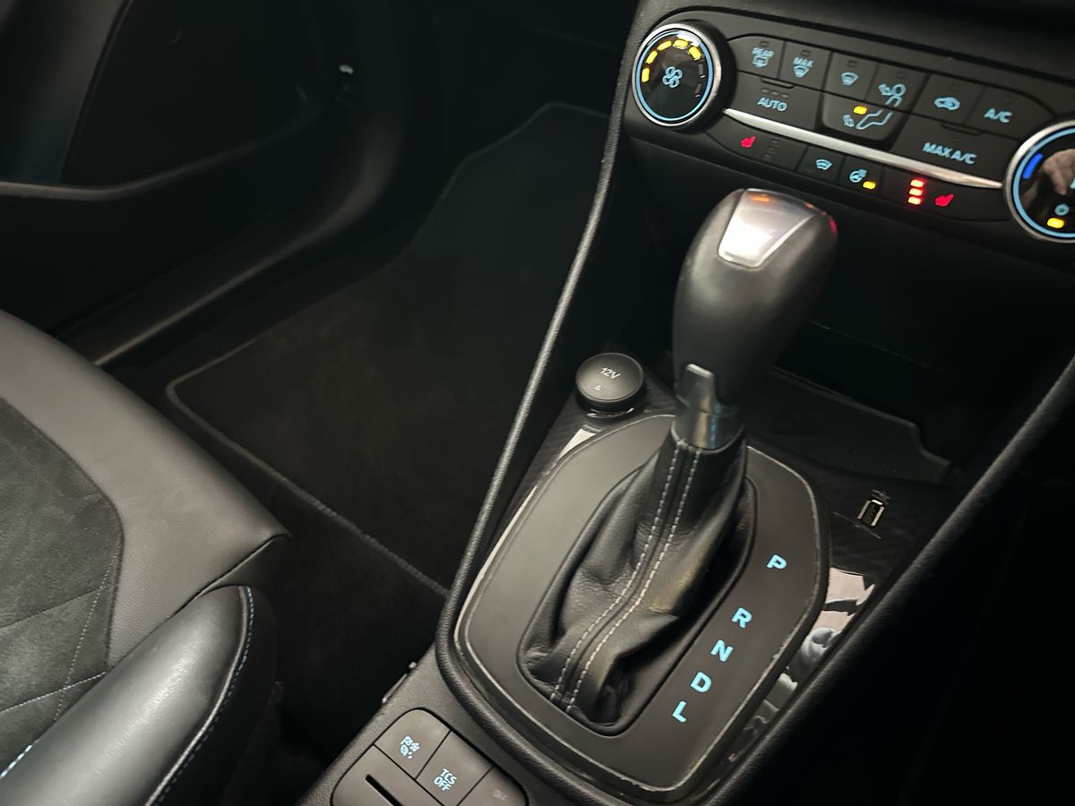 Used Ford Fiesta 2023 for sale - 77995108: Photo 28