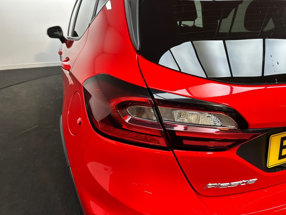 Used Ford Fiesta 2023 for sale - 77995108: Photo 33