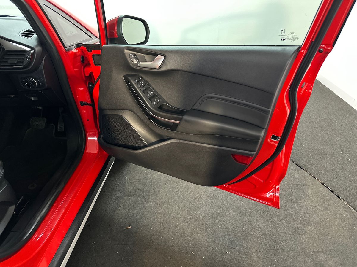 Used Ford Fiesta 2023 for sale - 77995108: Photo 35