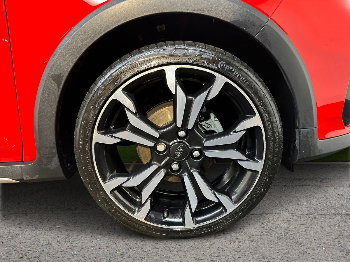 Used Ford Fiesta 2023 for sale - 77995108: Photo 9