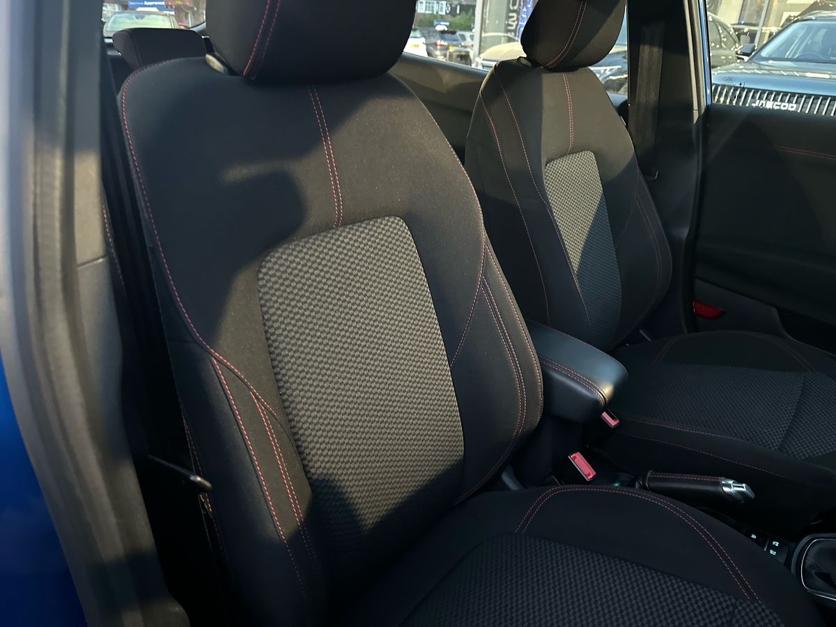 Used Ford Puma 2023 for sale - 77198146: Photo 12