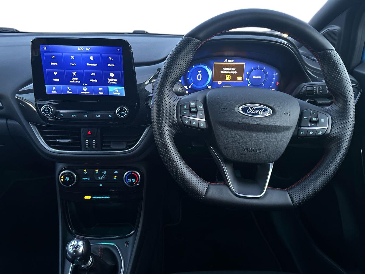 Used Ford Puma 2023 for sale - 77198146: Photo 16