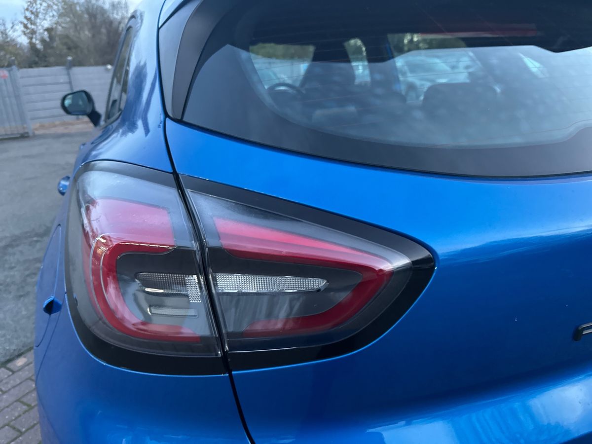 Used Ford Puma 2023 for sale - 77198146: Photo 33