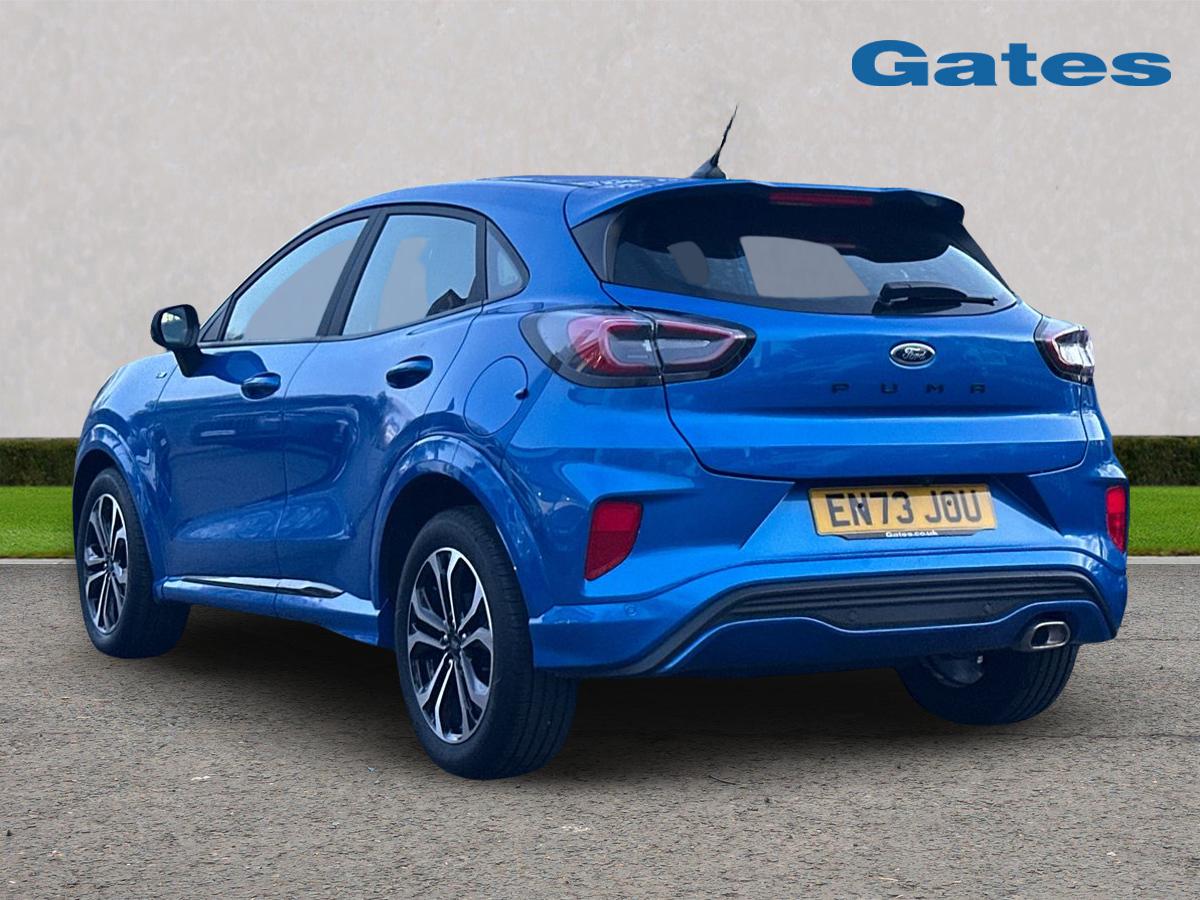Used Ford Puma 2023 for sale - 77198146: Photo 5