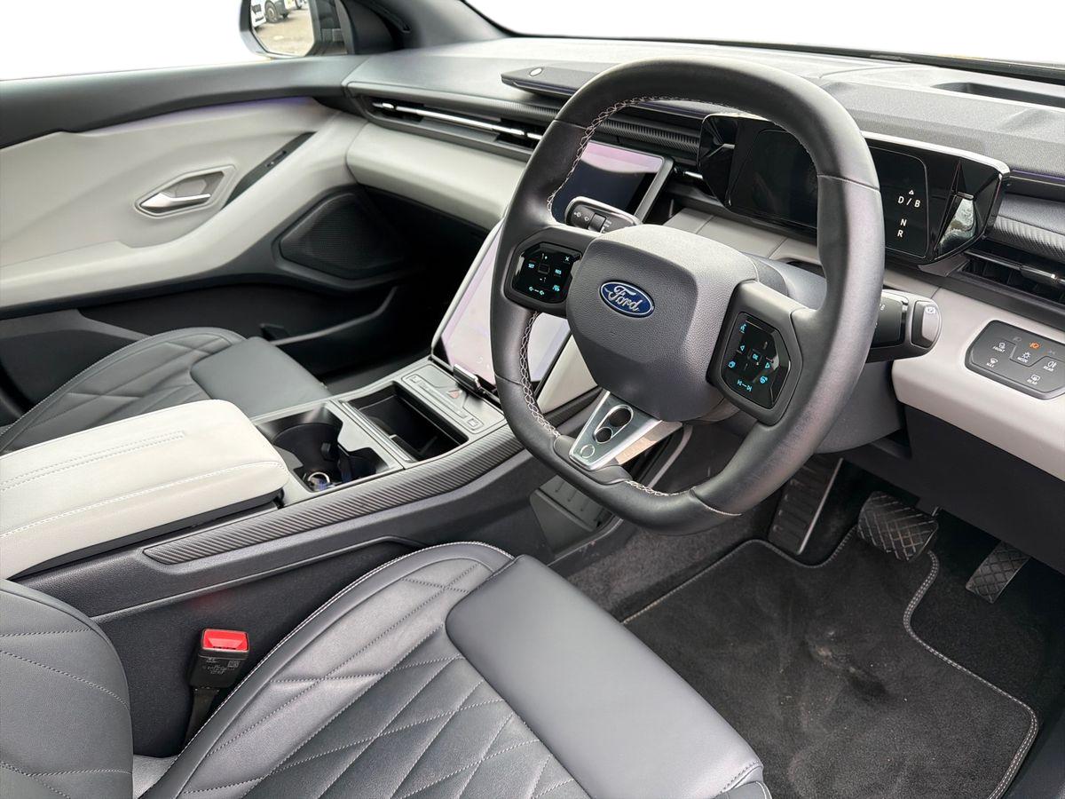 Used Ford Capri 2025 for sale - 78172755: Photo 10