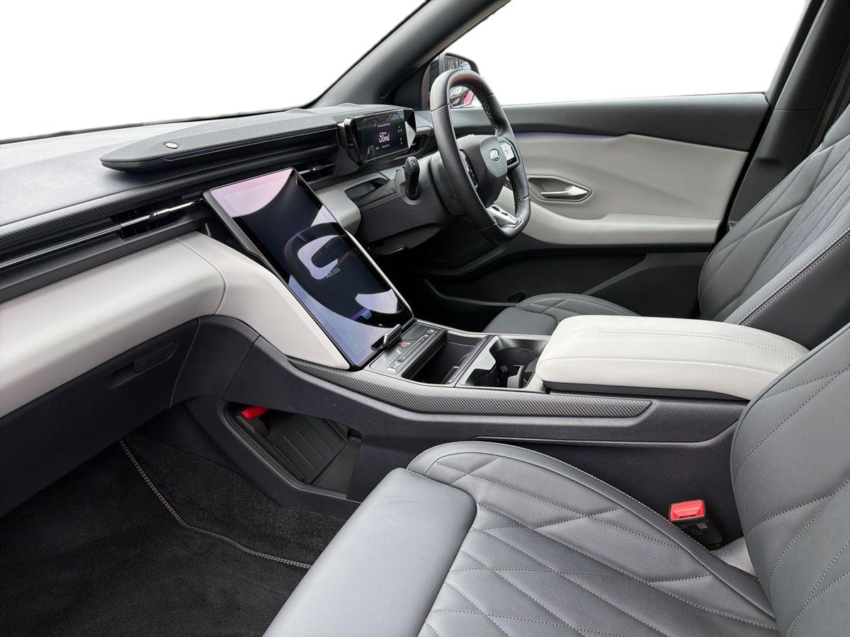 Used Ford Capri 2025 for sale - 78172755: Photo 11