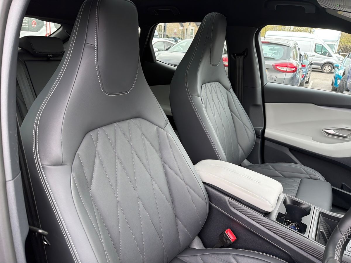 Used Ford Capri 2025 for sale - 78172755: Photo 12