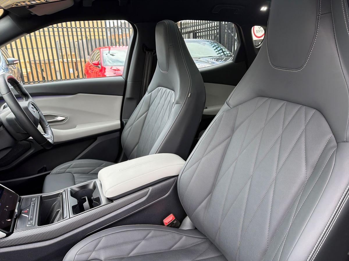 Used Ford Capri 2025 for sale - 78172755: Photo 13