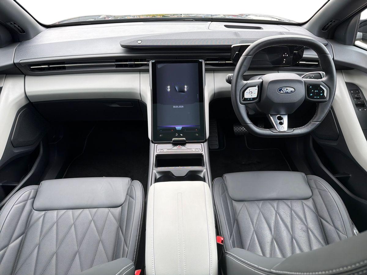 Used Ford Capri 2025 for sale - 78172755: Photo 15