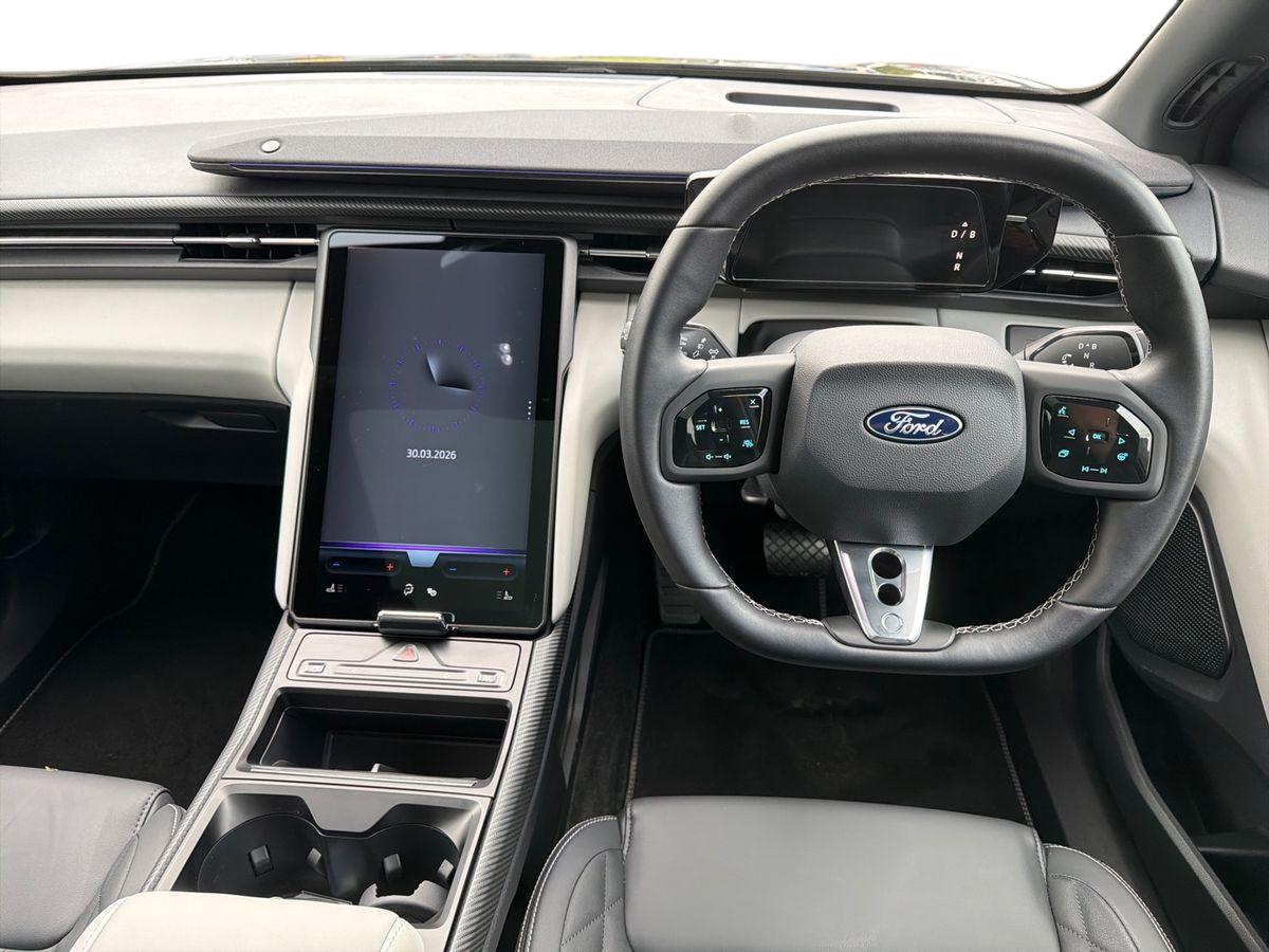 Used Ford Capri 2025 for sale - 78172755: Photo 16