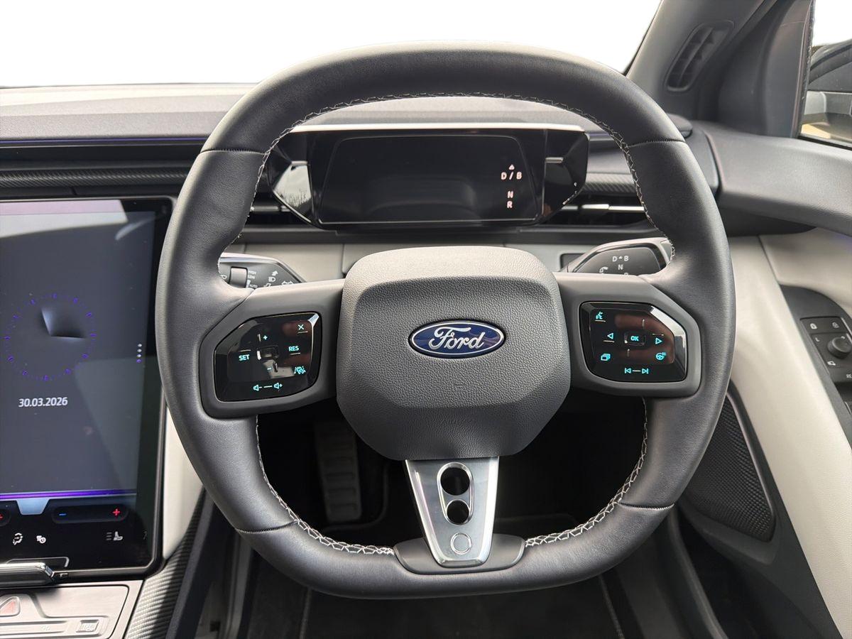 Used Ford Capri 2025 for sale - 78172755: Photo 17