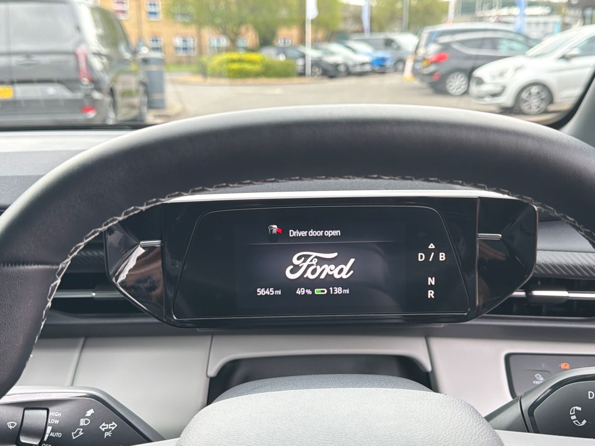 Used Ford Capri 2025 for sale - 78172755: Photo 18