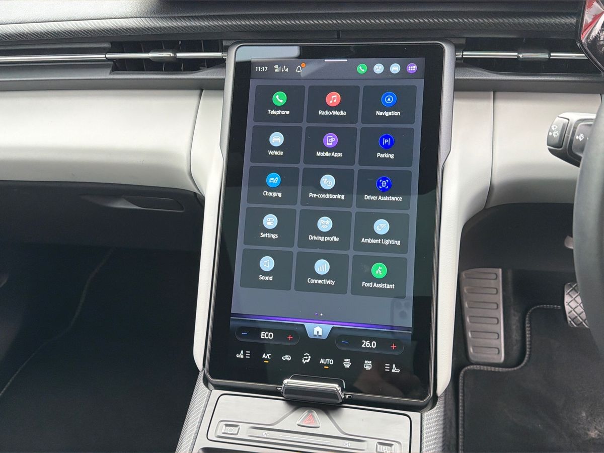 Used Ford Capri 2025 for sale - 78172755: Photo 19