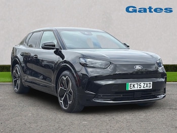 Ford Capri feature image