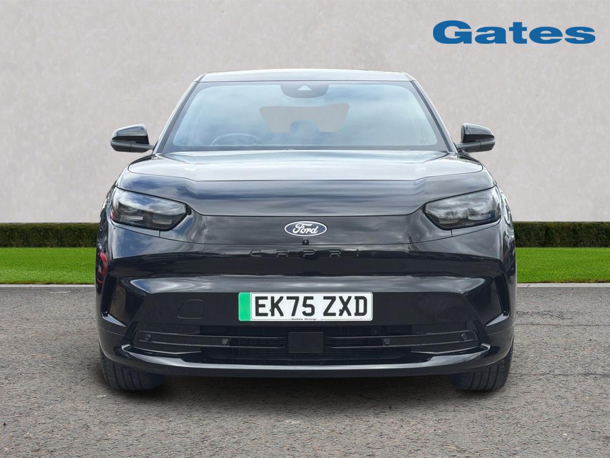 Used Ford Capri 2025 for sale - 78172755: Photo 2