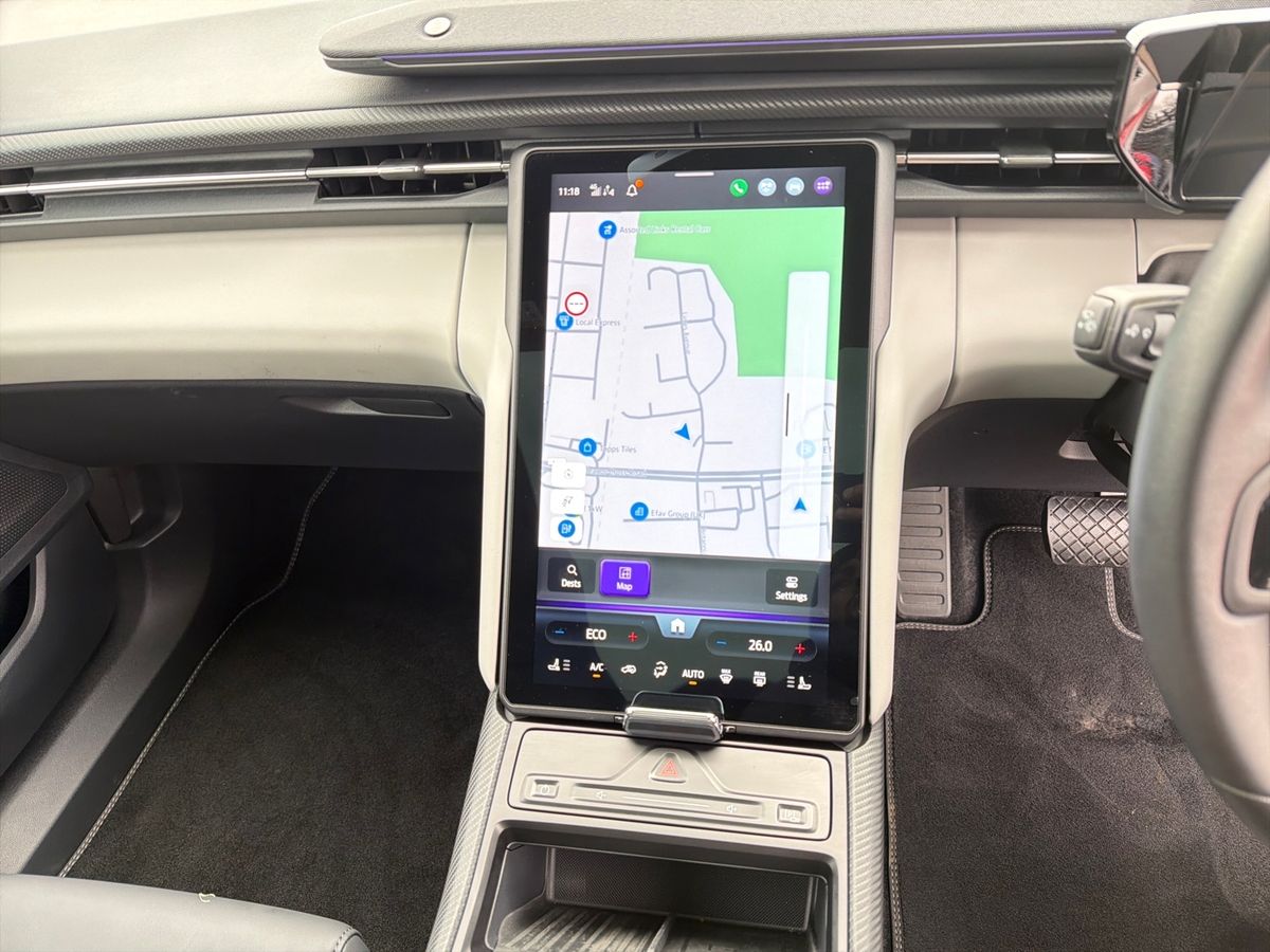 Used Ford Capri 2025 for sale - 78172755: Photo 20