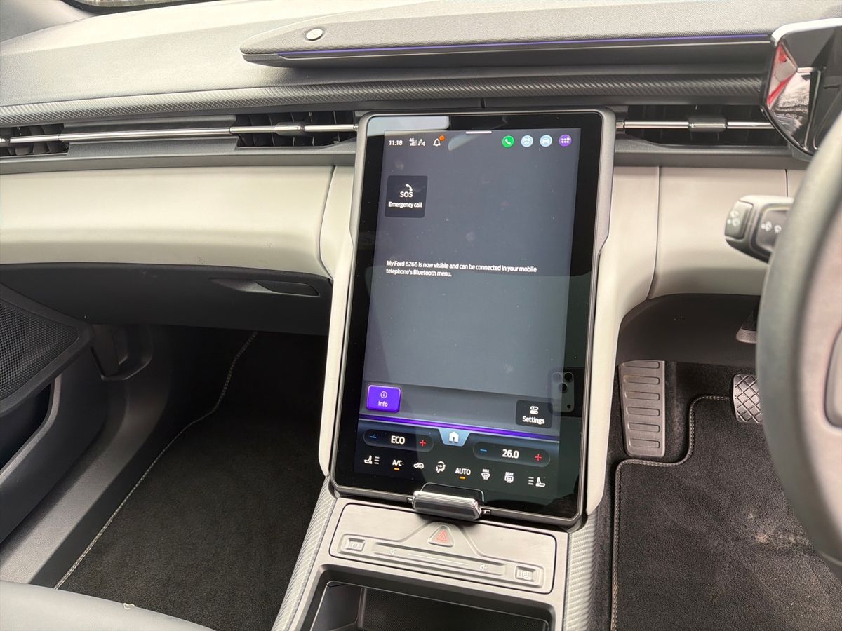 Used Ford Capri 2025 for sale - 78172755: Photo 21