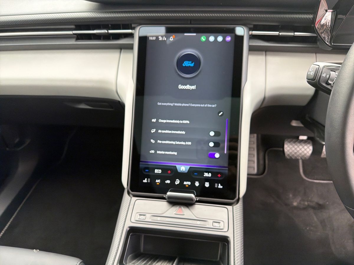 Used Ford Capri 2025 for sale - 78172755: Photo 22