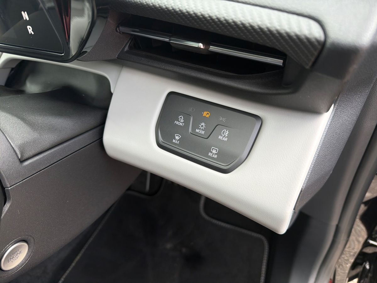 Used Ford Capri 2025 for sale - 78172755: Photo 23