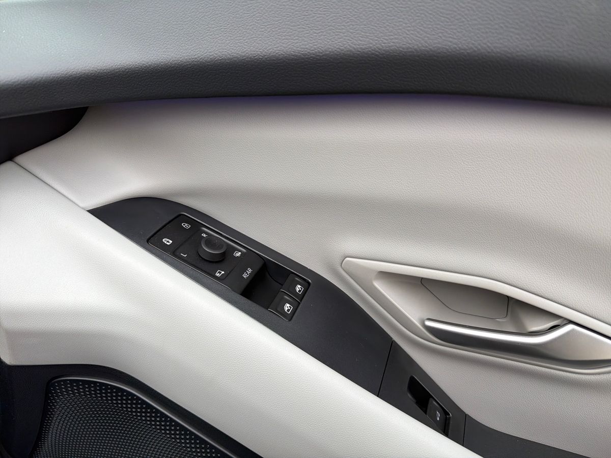 Used Ford Capri 2025 for sale - 78172755: Photo 25