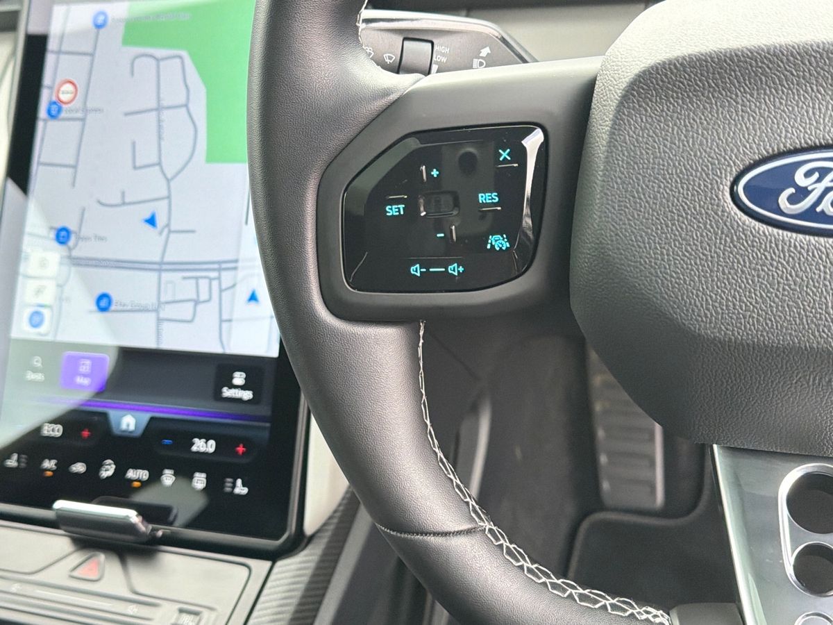 Used Ford Capri 2025 for sale - 78172755: Photo 26