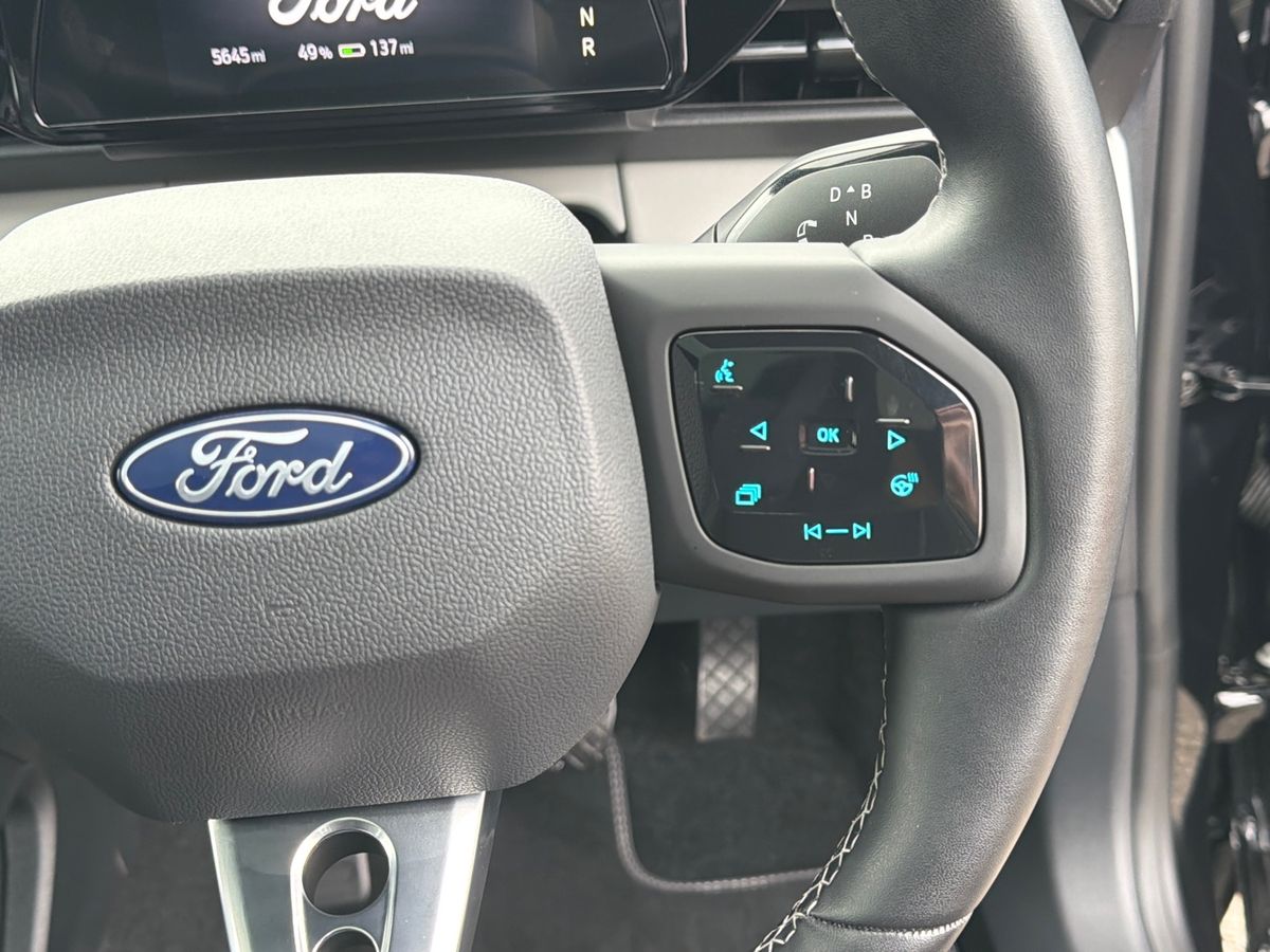 Used Ford Capri 2025 for sale - 78172755: Photo 27