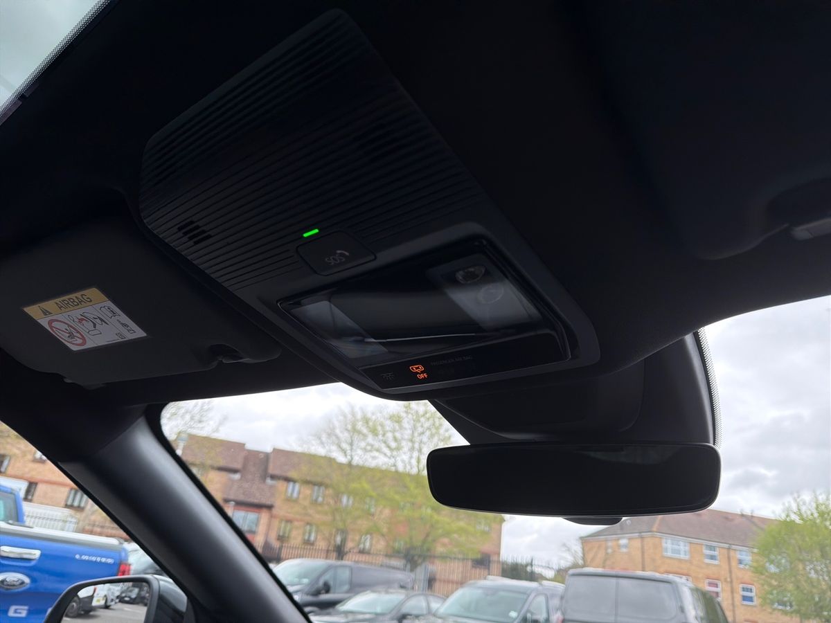 Used Ford Capri 2025 for sale - 78172755: Photo 29