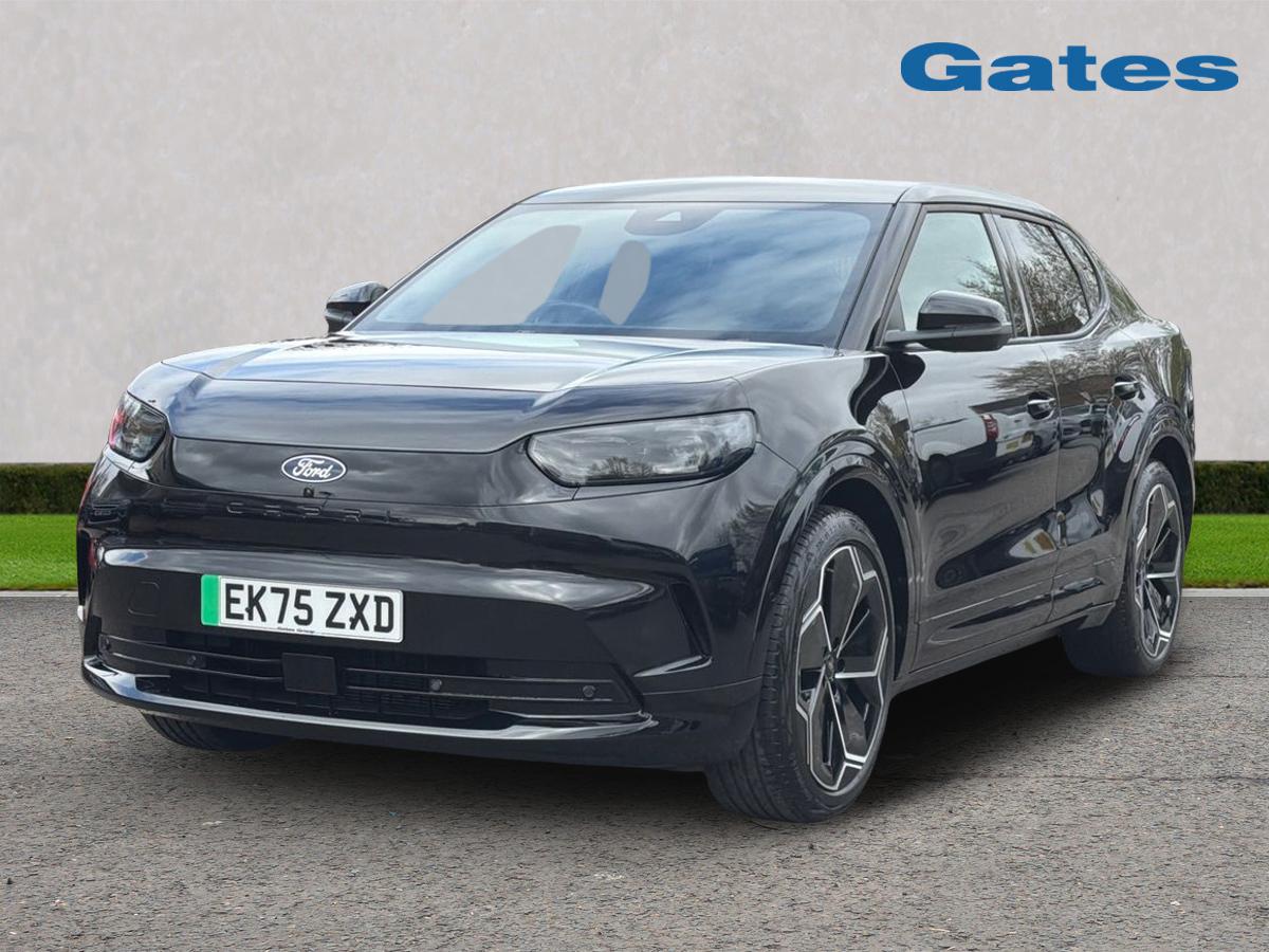 Used Ford Capri 2025 for sale - 78172755: Photo 3