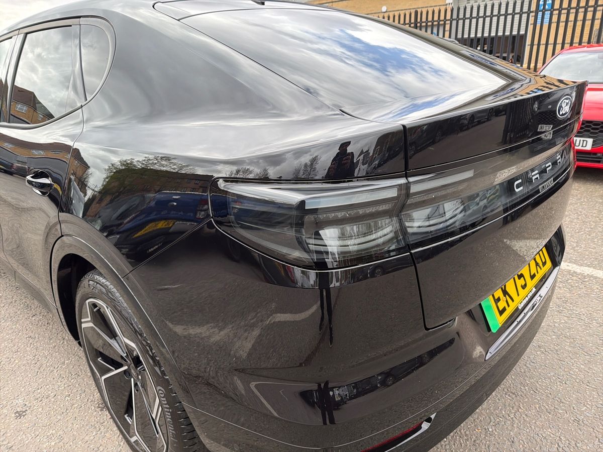 Used Ford Capri 2025 for sale - 78172755: Photo 33