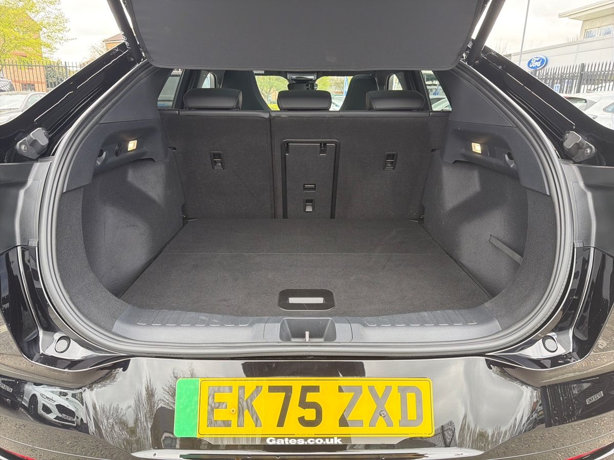 Used Ford Capri 2025 for sale - 78172755: Photo 34