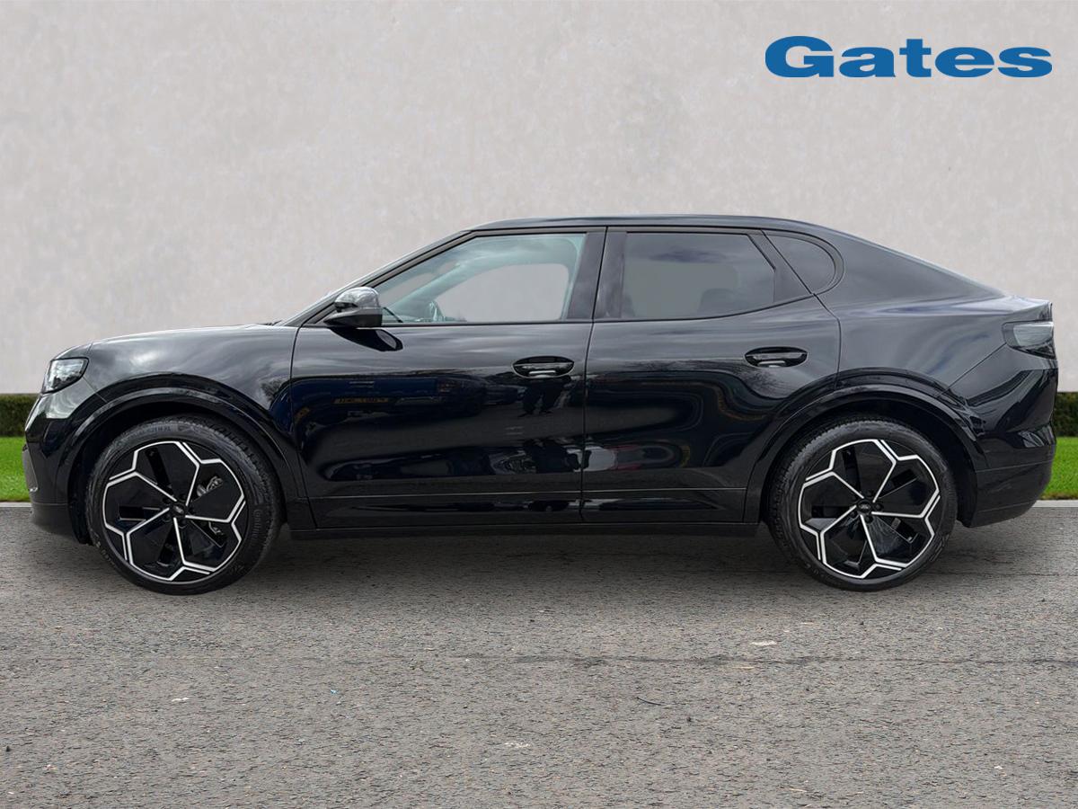 Used Ford Capri 2025 for sale - 78172755: Photo 4