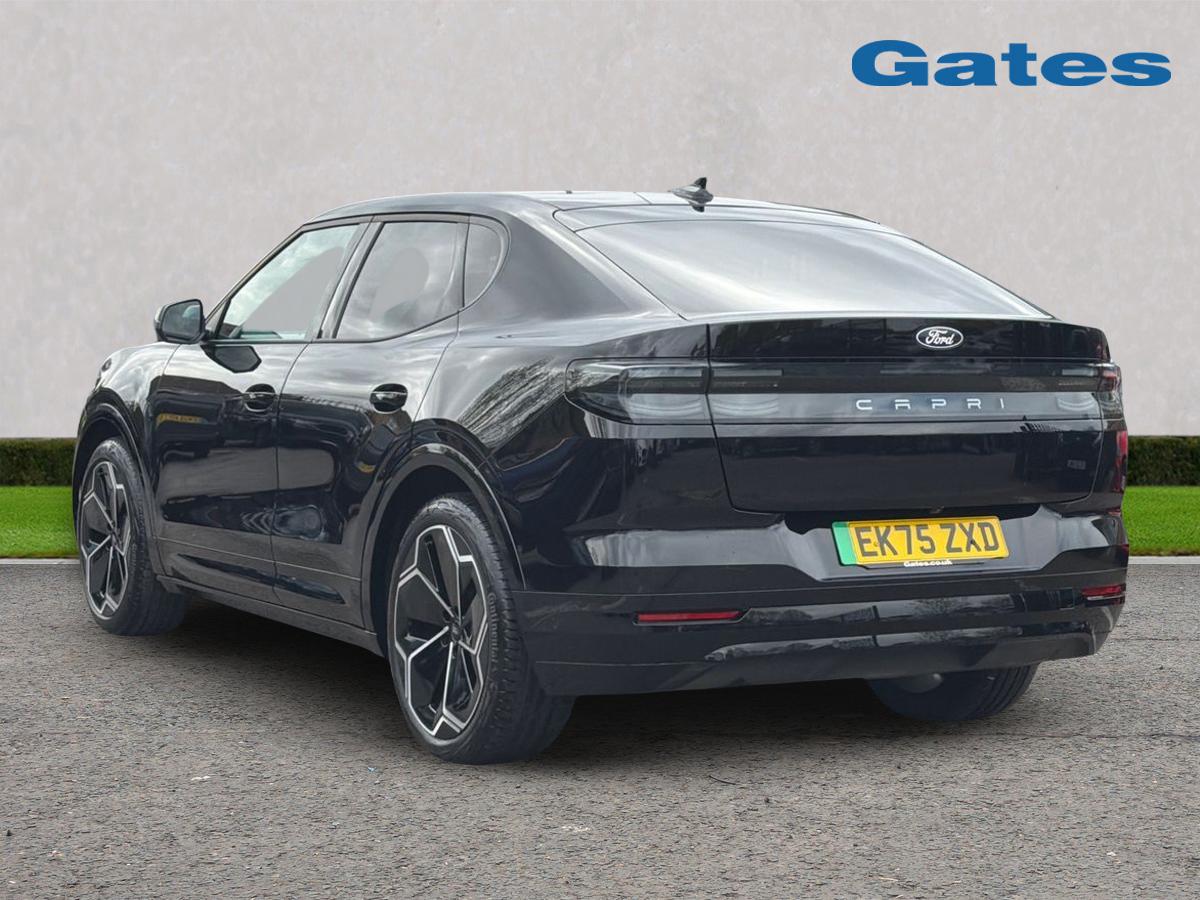 Used Ford Capri 2025 for sale - 78172755: Photo 5