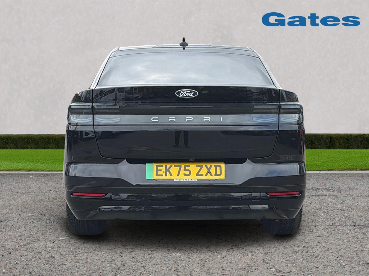 Used Ford Capri 2025 for sale - 78172755: Photo 6