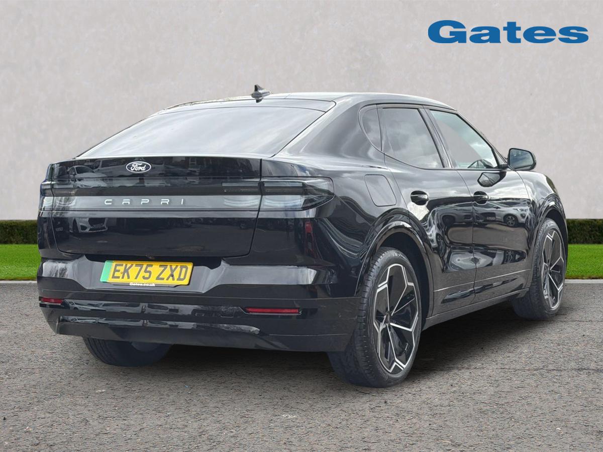 Used Ford Capri 2025 for sale - 78172755: Photo 7