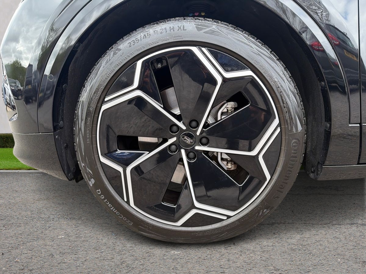 Used Ford Capri 2025 for sale - 78172755: Photo 9