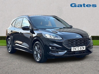 2023 - 2.5 FHEV ST-Line Edition 5dr CVT