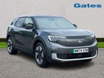 2024 - 210kW Premium 77kWh 5dr Auto