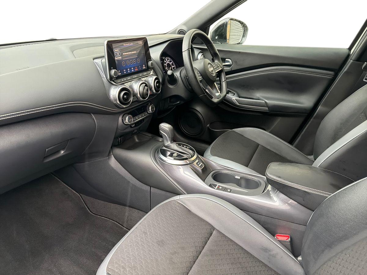 Used Nissan Juke 2022 for sale - 77218714: Photo 11